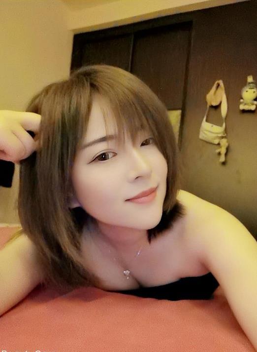 2020年12月24海珠丰满的薇薇
